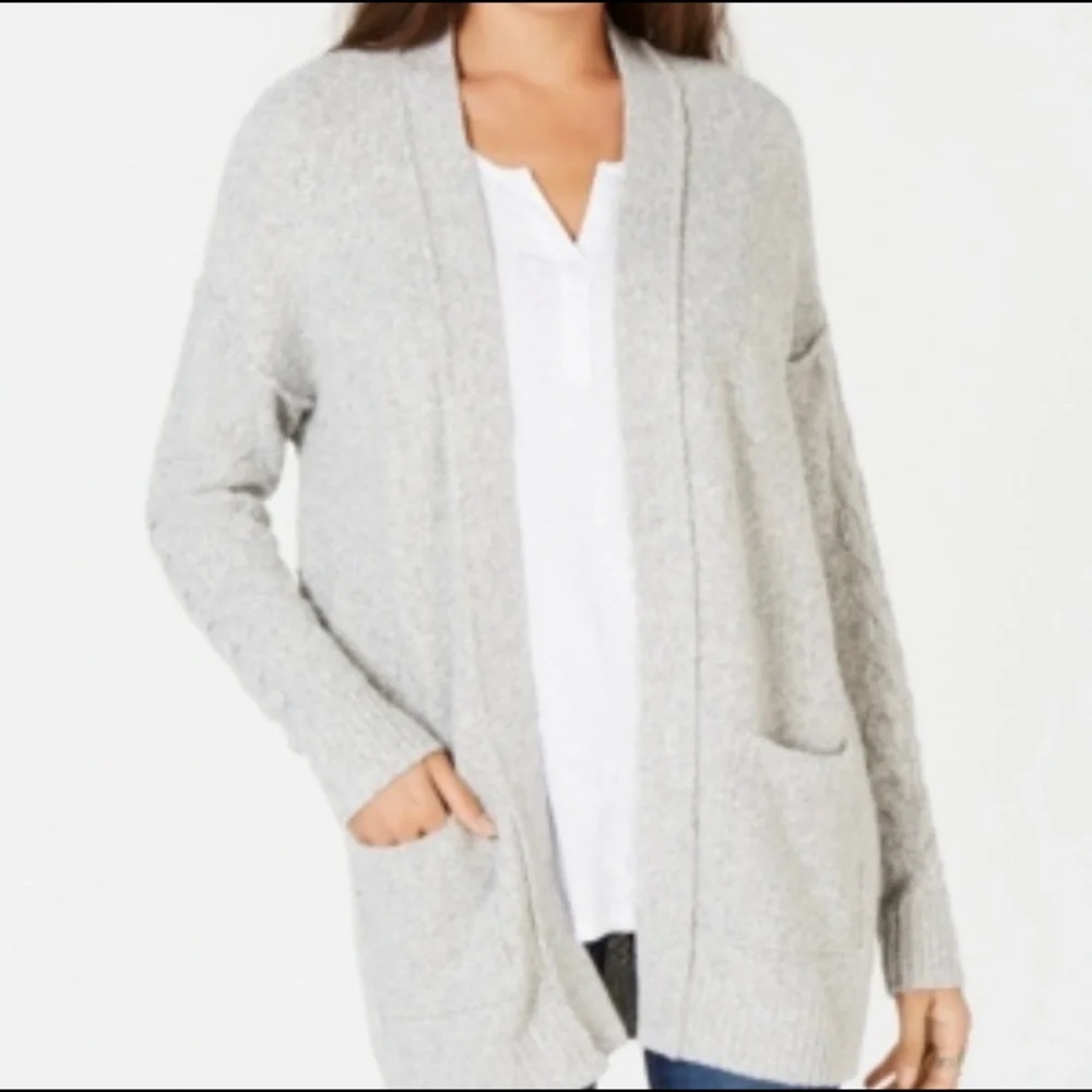 Style &‎ Co Cardigan